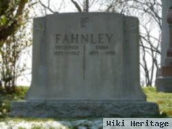 Frederick Charles Fahnley