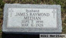 James Raymond Meehan