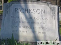 Lena Eldridge Richeson