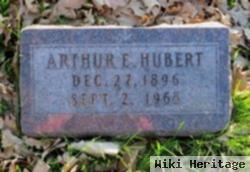 Arthur E. Hubert