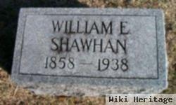 William Elkin Shawhan