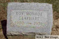 Roy Monroe Gearhart