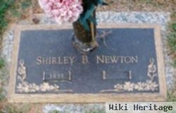 Shirley Motoka Brown Griffith Hudson Newton