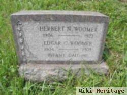 Herbert N. Woomer