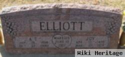 A T Elliott