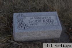 Randy Kates