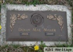 Dolly Mae Brown Miller