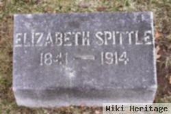 Elizabeth Spittle