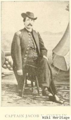 Capt Jacob V. Conklin