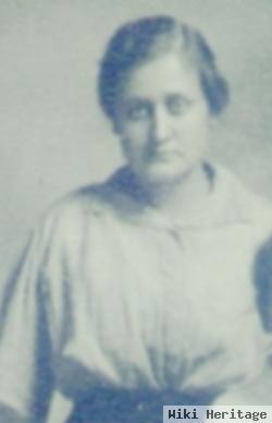 Georgia Zella "georgie" Hopkins Pate