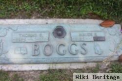 Thomas Franklin Boggs