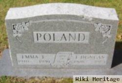 Emma E. Poland