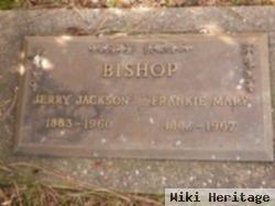 Jerry Jackson Bishop