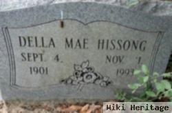 Della Mae Hissong