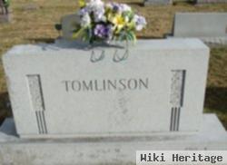 Paul K Tomlinson