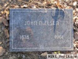 John Nielsen