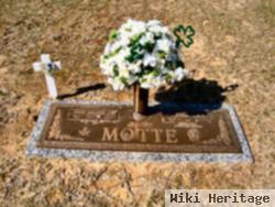 Martha Floyd Motte