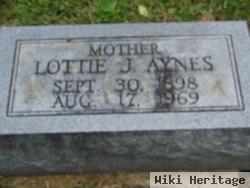 Lottie J. Ogle Aynes