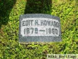 Edit H. Howard