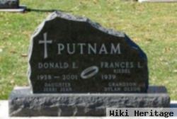 Donald E. Putnam