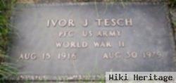 Ivor John Tesch