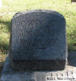 Victor Earl Johnson