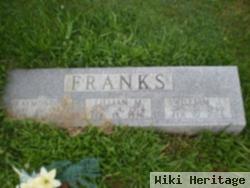 Lillian M. Franks