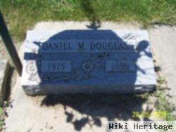 Daniel Michael Douglass
