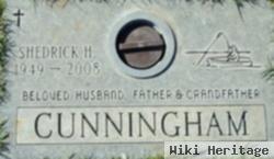 Shedrick H. Cunningham