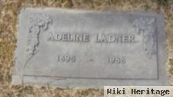 Adeline Katherina Quast Ladner