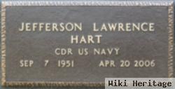 Jefferson L. Hart