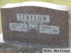 Albert W. Strelow