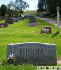 John J. Ketchner