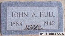 John Alexander Hull