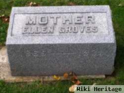 Ellen Groves