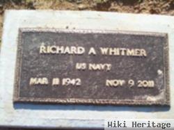 Richard A. Whitmer