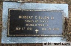 Robert C Ellen