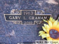 Gary L. Graham