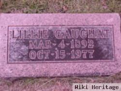 Lillie Laurena Robison Gauchat