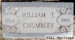 William Thomas Chumbley