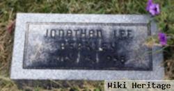 Jonathan Lee Berkley