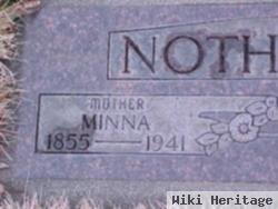 Minna Nothnagel