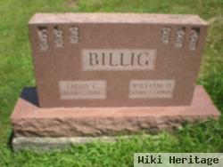 Emma C. Billig