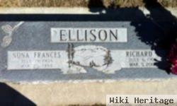 Richard S. Ellison