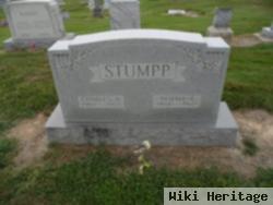 Norma Belle Harris Stumpp