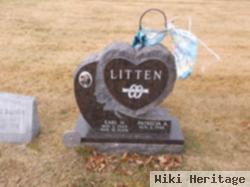 Earl H. Litten