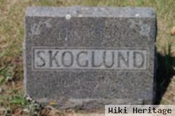 Ernest D. "buddy" Skoglund