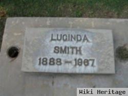 Lucinda N. Mccree Smith