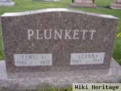 Glenna Brown Plunkett