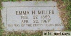 Emma Harrison Hamilton Miller